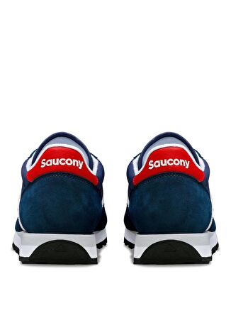 Saucony Lacivert - Beyaz Erkek Sneaker JAZZ ORIGINAL