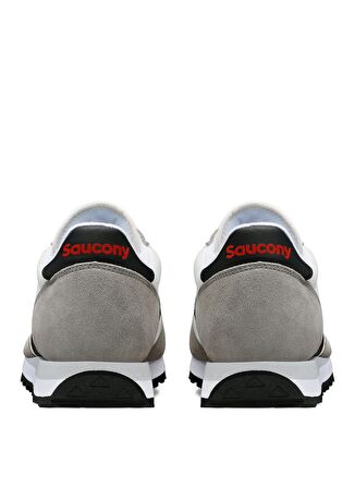 Saucony Ekru - Lacivert Erkek Sneaker JAZZ ORIGINAL