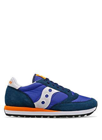 Saucony Lacivert - Beyaz - Mavi Erkek Sneaker JAZZ ORIGINAL