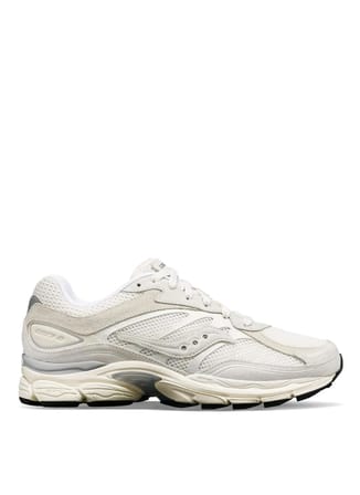 Saucony S70740-11 PROGRID OMNI 9 Beyaz Erkek Lifestyle Ayakkabı