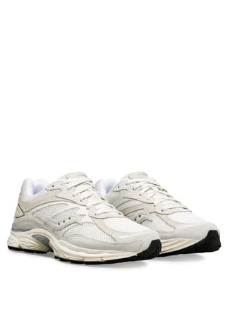 Saucony S70740-11 PROGRID OMNI 9 Beyaz Erkek Lifestyle Ayakkabı