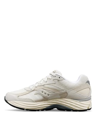 Saucony S70740-11 PROGRID OMNI 9 Beyaz Erkek Lifestyle Ayakkabı