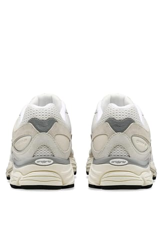Saucony S70740-11 PROGRID OMNI 9 Beyaz Erkek Lifestyle Ayakkabı