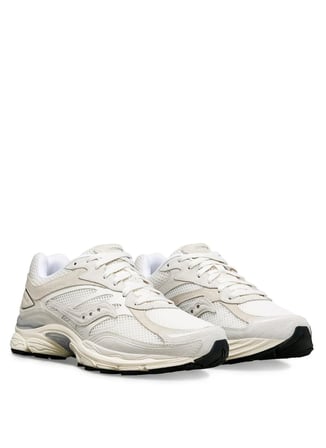 Saucony S70740-11 PROGRID OMNI 9 Beyaz Erkek Lifestyle Ayakkabı