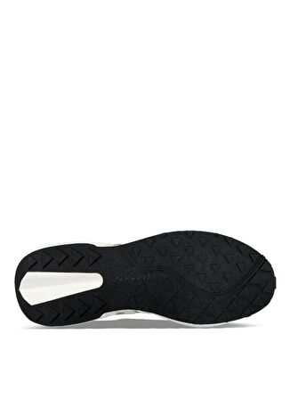 Saucony Krem Erkek Sneaker JAZZ NXT