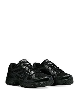 Saucony Siyah Erkek Sneaker RIDE MILLENNIUM