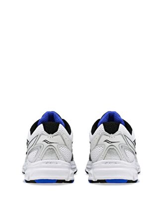 Saucony Beyaz - Mavi Erkek Sneaker RIDE MILLENNIUM