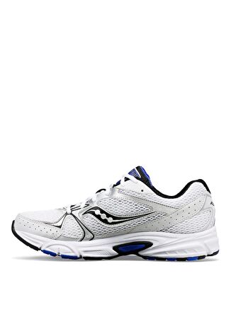 Saucony Beyaz - Mavi Erkek Sneaker RIDE MILLENNIUM