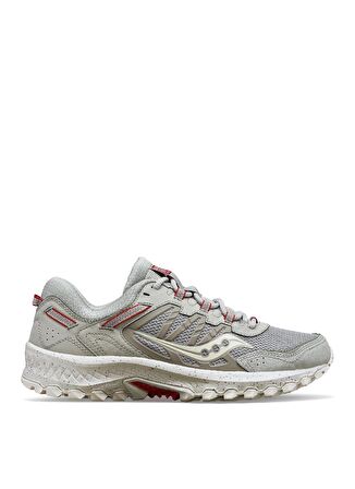 Saucony Gri Kadın Sneaker S70814-1