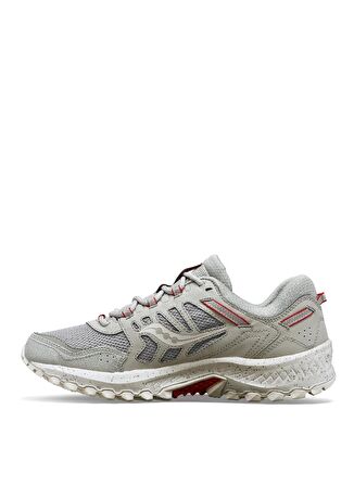 Saucony Gri Kadın Sneaker S70814-1