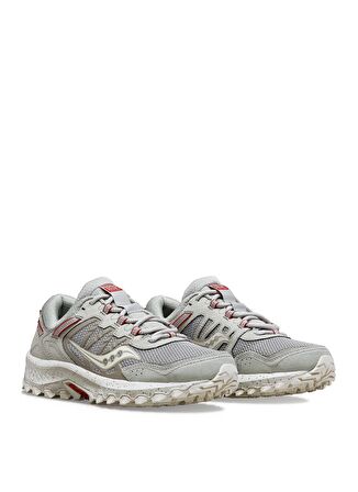 Saucony Gri Kadın Sneaker S70814-1