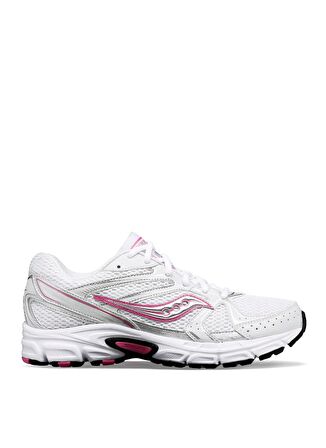 Saucony Beyaz - Pembe Kadın Sneaker S60812-1