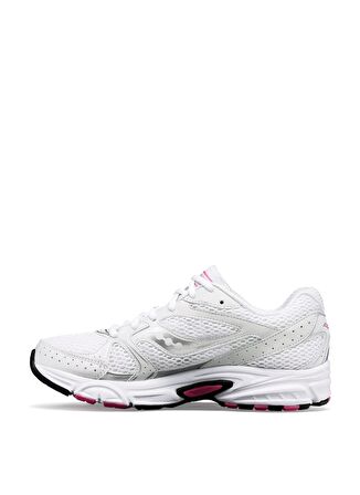 Saucony Beyaz - Pembe Kadın Sneaker S60812-1