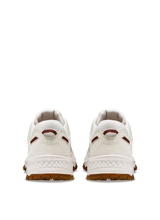 Saucony GRID PEAK Kum - Bordo Erkek Günlük Spor Ayakkabı