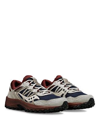 Saucony Çok Renkli Erkek Sneaker GRID PEAK