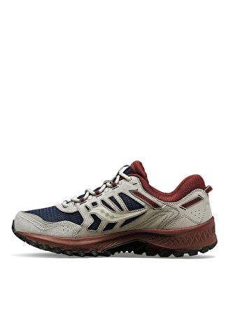 Saucony Çok Renkli Erkek Sneaker GRID PEAK
