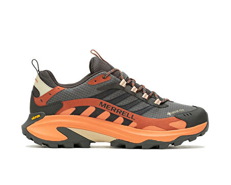 Merrell Moab Speed 2 Gtx Erkek Outdoor Ayakkabısı J500451-UGA Gri
