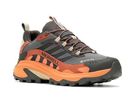 Merrell Moab Speed 2 Gtx Erkek Outdoor Ayakkabısı J500451-UGA Gri