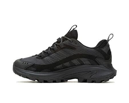 Merrell Moab Speed 2 Gtx Kadın Outdoor Ayakabısı J500452-33500 Siyah