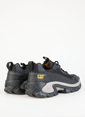Caterpillar Siyah Erkek Outdoor Ayakkabısı INTRUDER LIGHTNING MESH WP