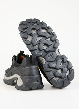 Caterpillar Siyah Erkek Outdoor Ayakkabısı INTRUDER LIGHTNING MESH WP