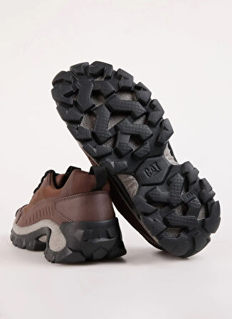Caterpillar Kahve Erkek Outdoor Ayakkabısı INTRUDER LIGHTNING MESH WP