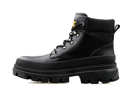 CAT Colardo Hardwear Unisex Günlük Bot 015G101221-BLACK-DERI Siyah