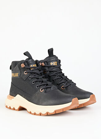 Caterpillar Siyah Kadın Sneaker 013G100994