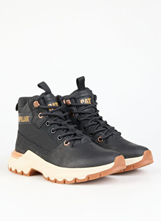 Caterpillar Siyah Kadın Sneaker 013G100994