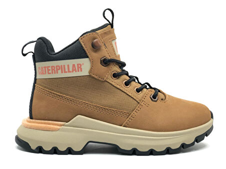 Caterpillar P312068 Colorado Sneaker Boot Casual Hakiki Deri Unisex Bot