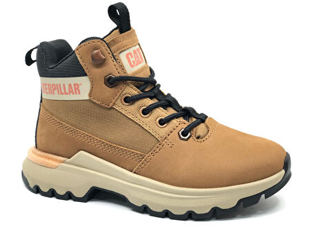 Caterpillar P312068 Colorado Sneaker Boot Casual Hakiki Deri Unisex Bot