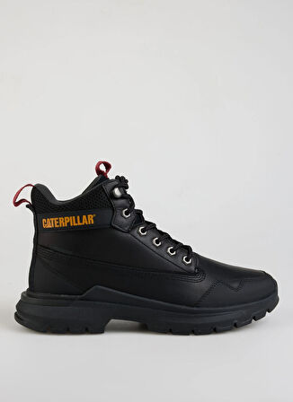 Caterpillar Deri Siyah Erkek Bot COLORADO SNEAKER WP