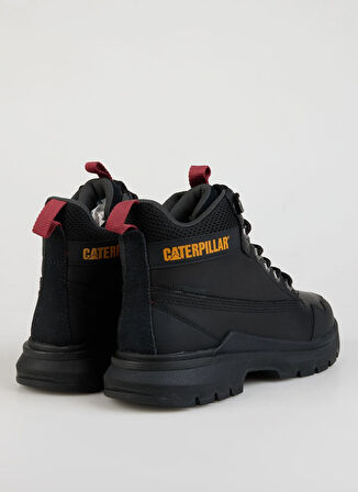 Caterpillar Deri Siyah Erkek Bot COLORADO SNEAKER WP