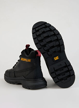 Caterpillar Deri Siyah Erkek Bot COLORADO SNEAKER WP