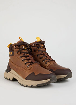 Caterpillar Deri Kahve Erkek Bot COLORADO SNEAKER WP