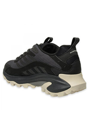Merrell J500453M Moab Speed 2 Gtx Outdoor Siyah Erkek Spor Ayakkabı