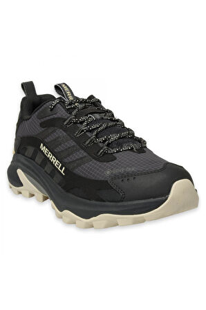 Merrell J500453M Moab Speed 2 Gtx Outdoor Siyah Erkek Spor Ayakkabı