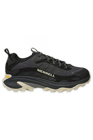 Merrell J500453M Moab Speed 2 Gtx Outdoor Siyah Erkek Spor Ayakkabı