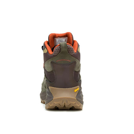 Merrell Moab Speed 2 Ltr Mid Wp Erkek Bot