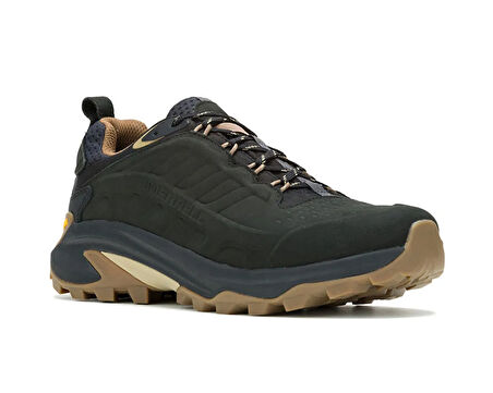 Merrell Moab Speed 2 Ltr Wp Erkek Outdoor Ayakkabısı J037783-10010 Haki