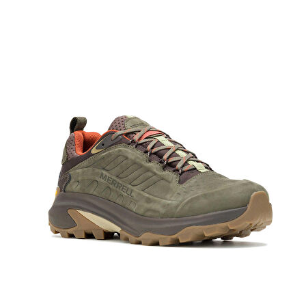 Merrell Moab Speed 2 Ltr Wp Erkek Outdoor Ayakkabı