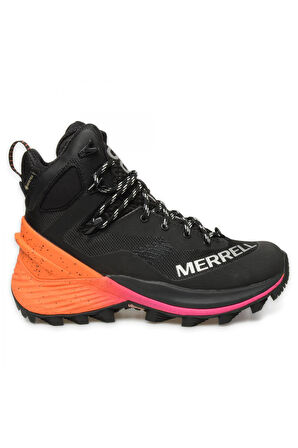 Merrell J038184Z Mtl Thermo Rogue 4 Mid Gtx Siyah Kadın Bot