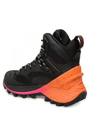 Merrell J038184Z Mtl Thermo Rogue 4 Mid Gtx Siyah Kadın Bot
