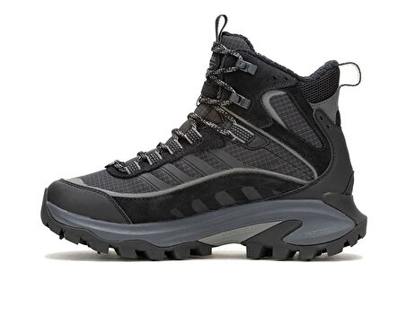 Merrell Moab Speed 2 Thermo Mid Wp Unisex Outdoor Botu J038188-10010 Gri