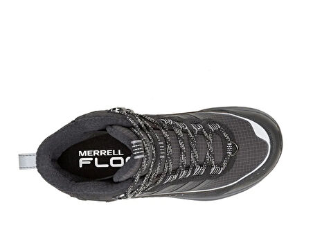 Merrell Moab Speed 2 Thermo Mid Wp Unisex Outdoor Botu J038188-10010 Gri