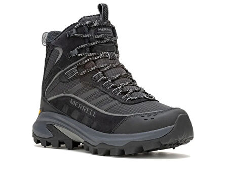 Merrell Moab Speed 2 Thermo Mid Wp Unisex Outdoor Botu J038188-10010 Gri