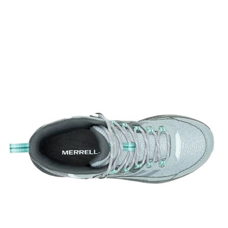 Merrell Speed Strıke 2 Mıd Gtx Monument Kadın Bot J038260-752