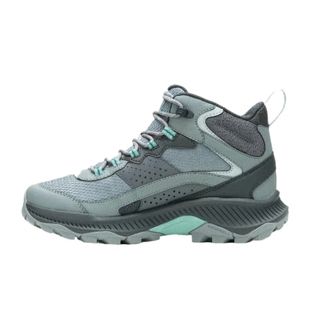 Merrell Speed Strıke 2 Mıd Gtx Monument Kadın Bot J038260-752