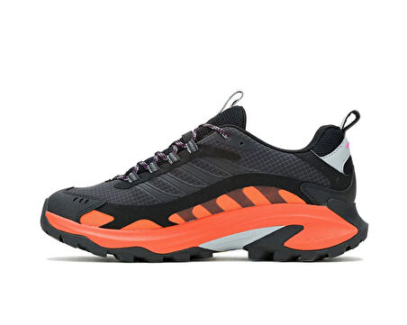 Merrell Moab Speed 2 Gtx Erkek Outdoor Ayakkabısı J038393-2037 Siyah