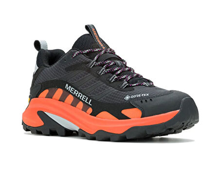 Merrell Moab Speed 2 Gtx Erkek Outdoor Ayakkabısı J038393-2037 Siyah